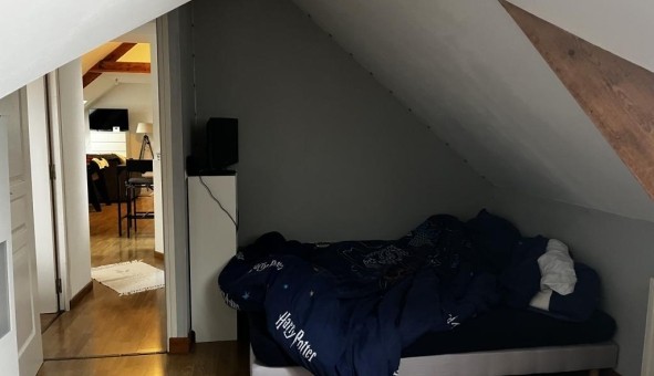 Logement �tudiant T4 &agrave; Azy sur Marne (02400)