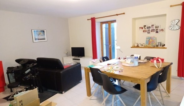 Logement �tudiant T4 &agrave; Bach (46230)