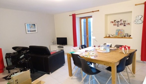 Logement �tudiant T4 &agrave; Bach (46230)