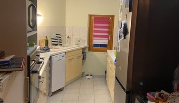 Logement �tudiant T4 &agrave; Bach (46230)