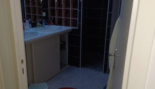 Logement �tudiant T4 &agrave; Bach (46230)