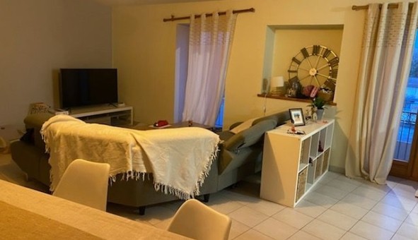 Logement �tudiant T4 &agrave; Bach (46230)