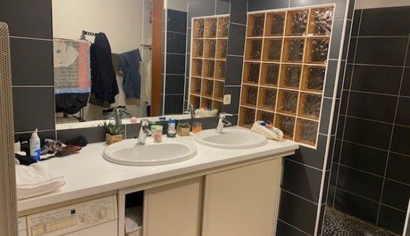 Logement �tudiant T4 &agrave; Bach (46230)