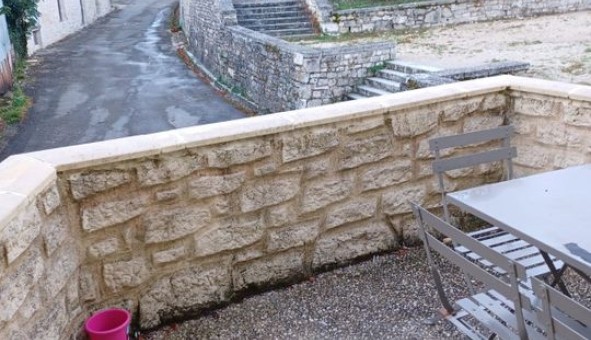 Logement �tudiant T4 &agrave; Bach (46230)