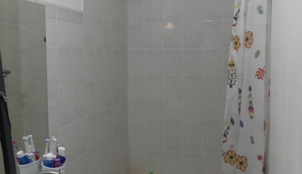Logement tudiant T4 à Badinires (38300)