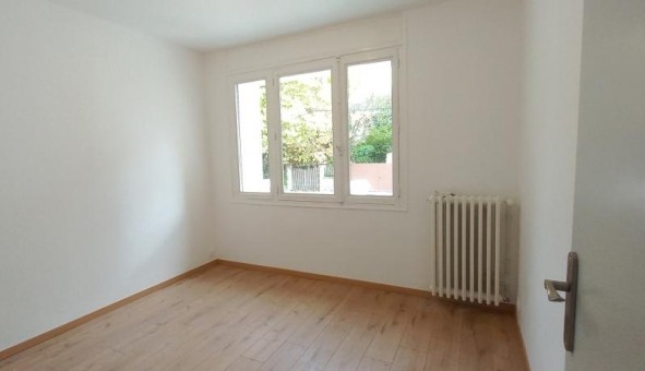 Logement tudiant T4 à Badinires (38300)