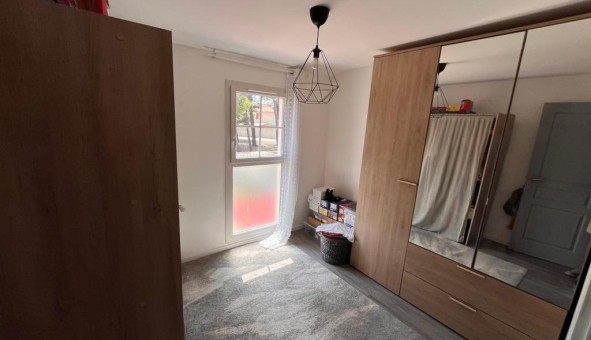 Logement tudiant T4 à Bages (11100)