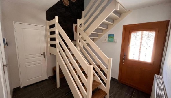 Logement tudiant T4 à Bages (11100)