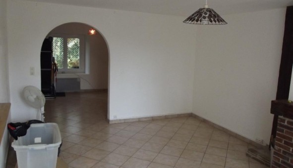 Logement tudiant T4 à Bagneaux (89190)