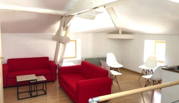 Logement tudiant T4 à Bagnols (69620)