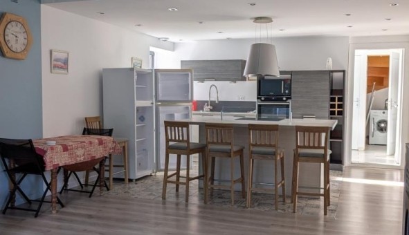 Logement tudiant T4 à Baigts (40380)