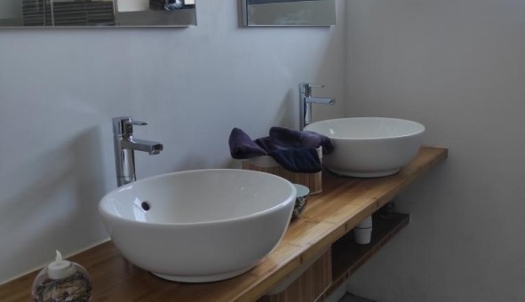 Logement tudiant T4 à Baigts (40380)