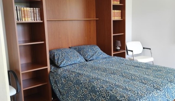 Logement tudiant T4 à Baigts (40380)