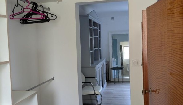 Logement tudiant T4 à Baigts (40380)