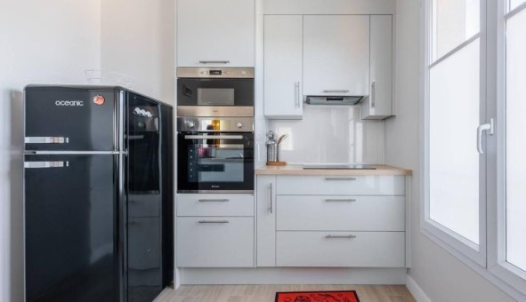 Logement tudiant T4 à Bailly Romainvilliers (77700)