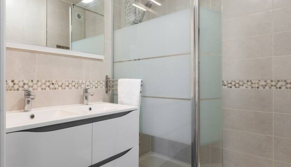 Logement tudiant T4 à Bailly Romainvilliers (77700)