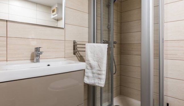 Logement tudiant T4 à Bailly Romainvilliers (77700)