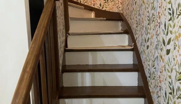 Logement tudiant T4 à Baincthun (62360)