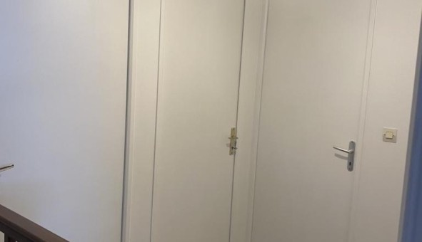 Logement tudiant T4 à Baincthun (62360)