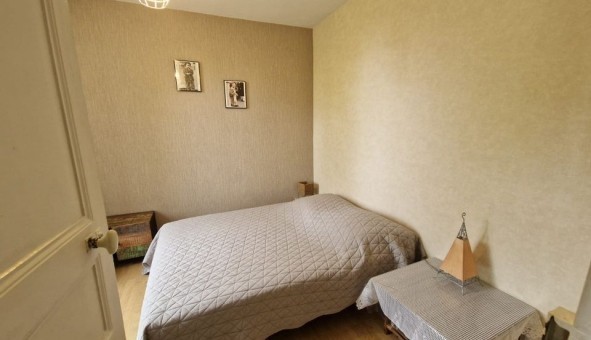 Logement �tudiant T4 &agrave; Bais (35680)