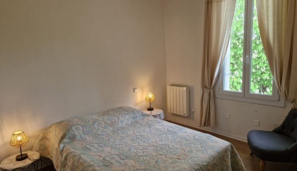 Logement �tudiant T4 &agrave; Bais (35680)