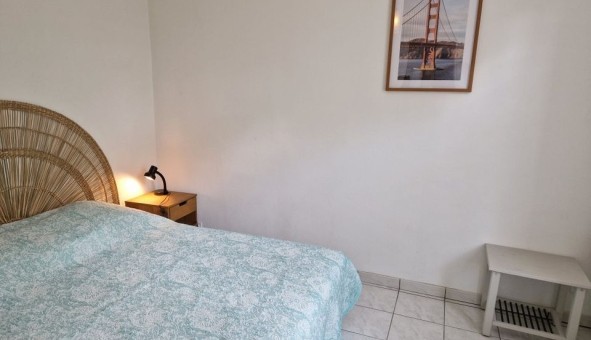 Logement �tudiant T4 &agrave; Bais (35680)