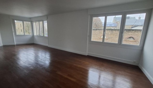 Logement �tudiant Location T4 Vide Balan (08200)