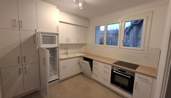 Logement �tudiant T4 &agrave; Balan (08200)