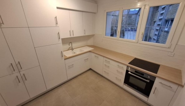 Logement �tudiant T4 &agrave; Balan (08200)