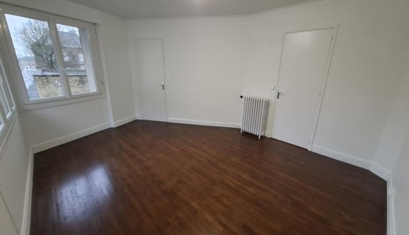 Logement �tudiant T4 &agrave; Balan (08200)