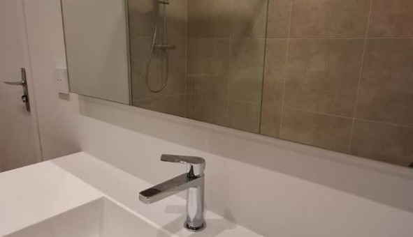 Logement �tudiant T4 &agrave; Balan (08200)