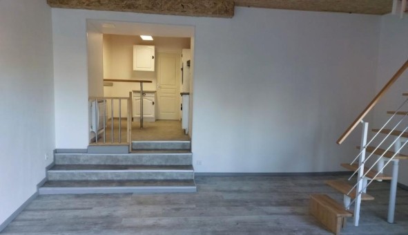 Logement tudiant T4 à Balanzac (17600)