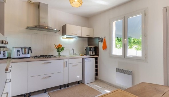 Logement �tudiant T4 &agrave; Balazuc (07120)