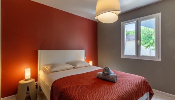 Logement �tudiant T4 &agrave; Balazuc (07120)