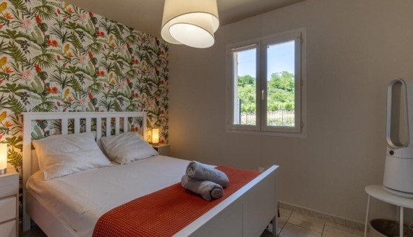 Logement �tudiant T4 &agrave; Balazuc (07120)