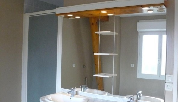 Logement tudiant T4 à Ballan Mir (37510)