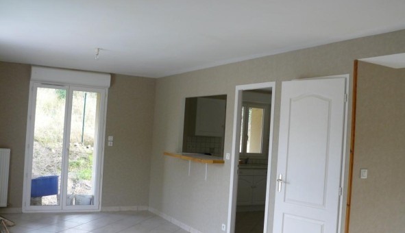 Logement tudiant T4 à Ballan Mir (37510)