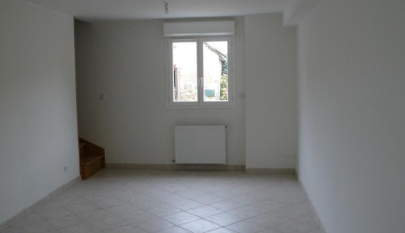 Logement tudiant T4 à Ballan Mir (37510)