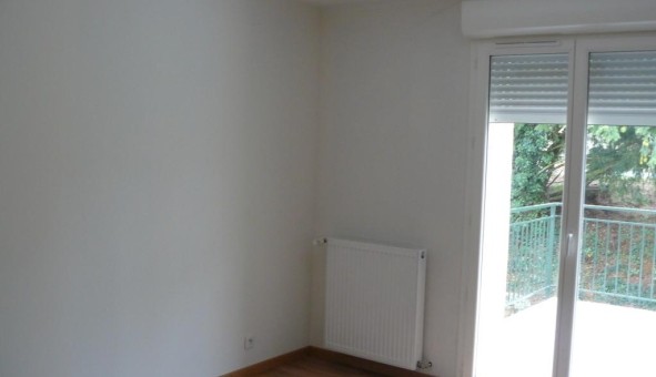 Logement tudiant T4 à Ballan Mir (37510)