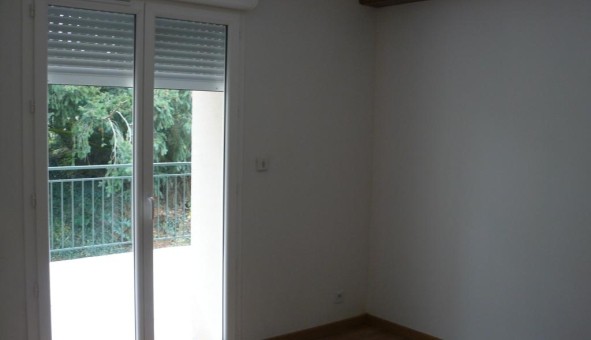 Logement tudiant T4 à Ballan Mir (37510)
