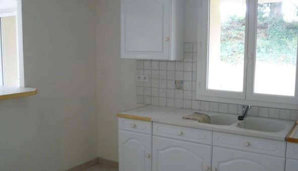 Logement tudiant T4 à Ballan Mir (37510)