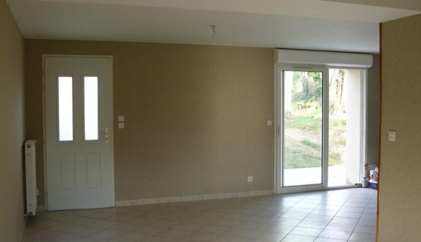 Logement tudiant T4 à Ballan Mir (37510)