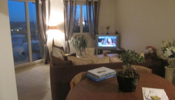 Logement tudiant T4 à Balma (31130)