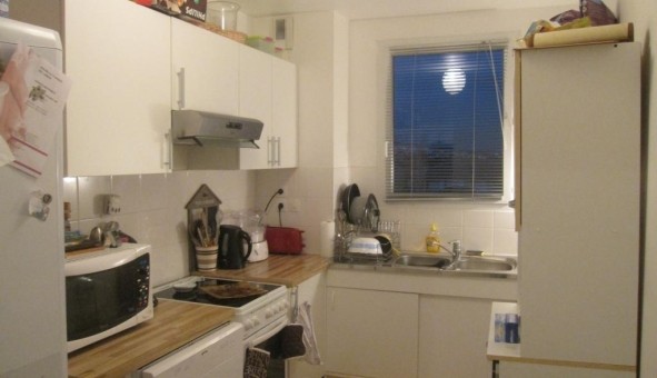 Logement tudiant T4 à Balma (31130)