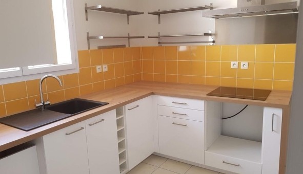 Logement tudiant T4 à Balma (31130)