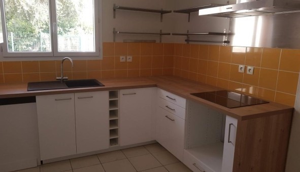 Logement tudiant T4 à Balma (31130)