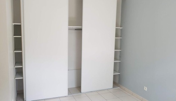 Logement tudiant T4 à Balma (31130)