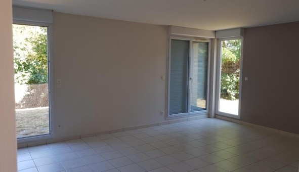 Logement tudiant T4 à Balma (31130)