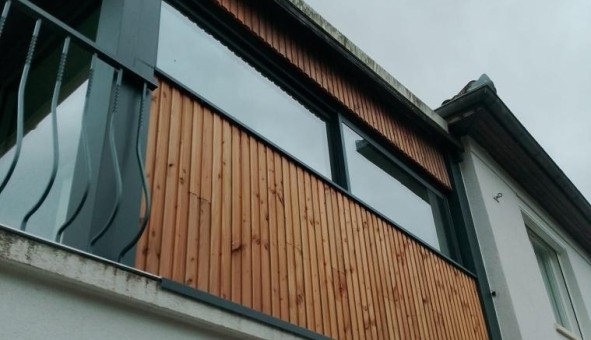 Logement tudiant Location T4 Vide Balma (31130)