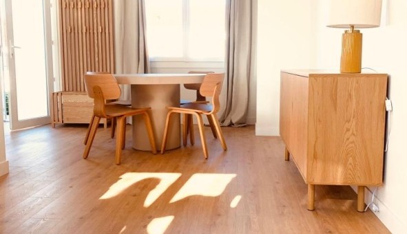 Logement tudiant T4 à Balma (31130)